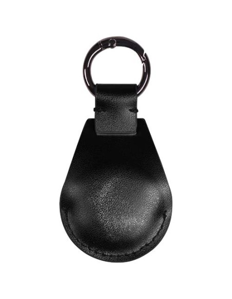 Smart tag forma rotonda con portachiavi SCX.design A12