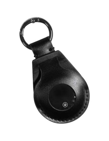 Smart tag forma rotonda con portachiavi SCX.design A12