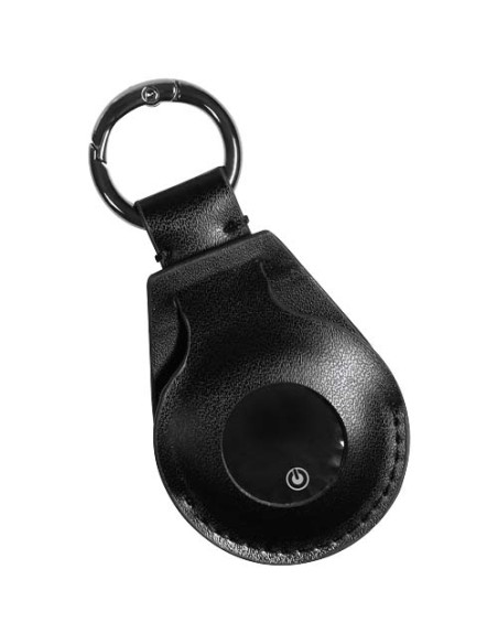 Smart tag forma rotonda con portachiavi SCX.design A12