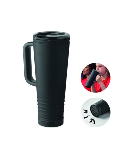 Bicchiere doppio strato 700 ml