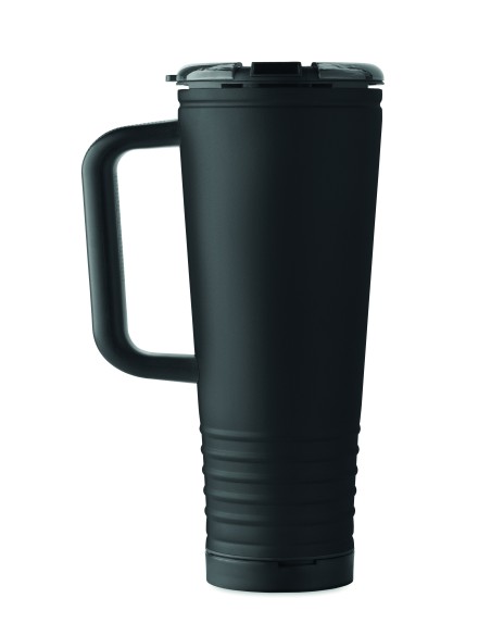 Bicchiere doppio strato 700 ml