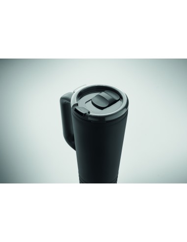 Bicchiere doppio strato 700 ml