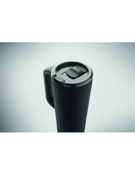 Bicchiere doppio strato 700 ml