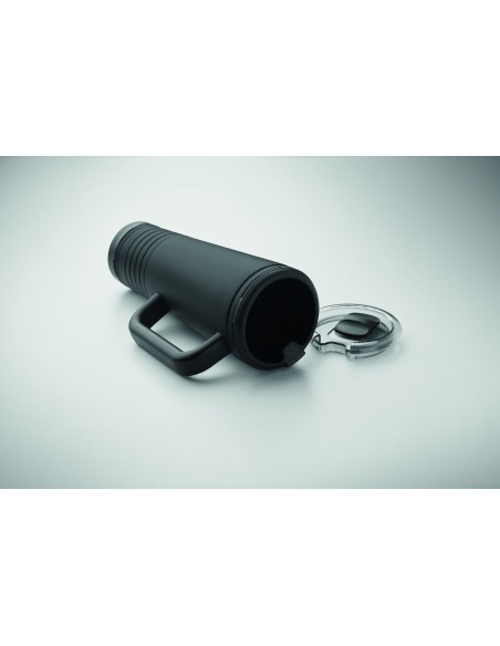 Bicchiere doppio strato 700 ml