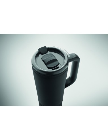 Bicchiere doppio strato 700 ml