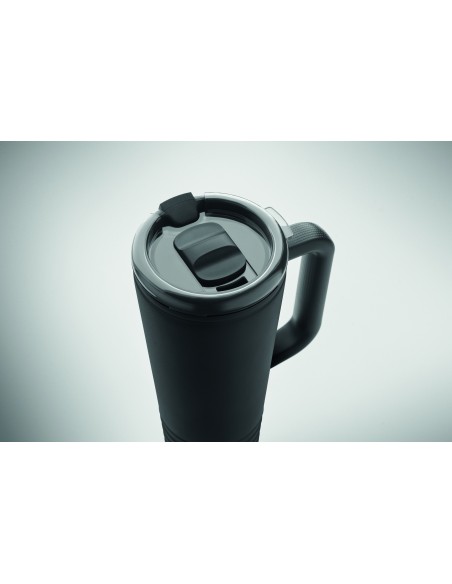 Bicchiere doppio strato 700 ml