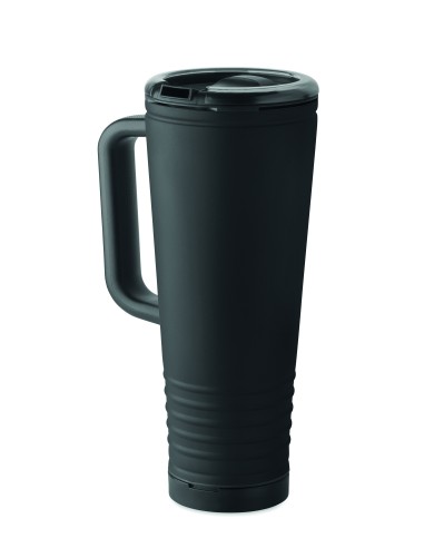 Bicchiere doppio strato 700 ml