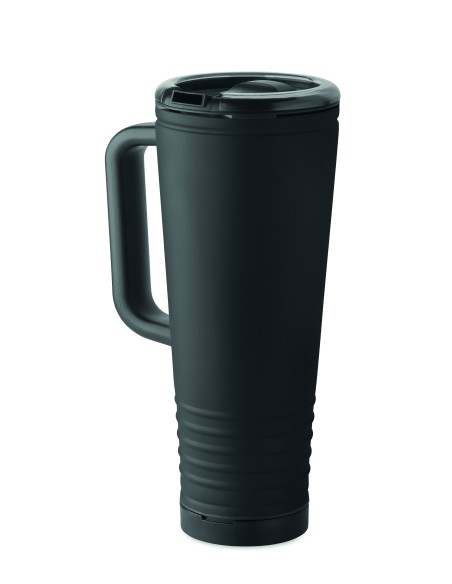 Bicchiere doppio strato 700 ml