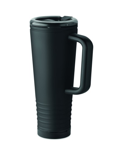 Bicchiere doppio strato 700 ml