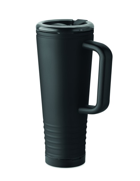 Bicchiere doppio strato 700 ml
