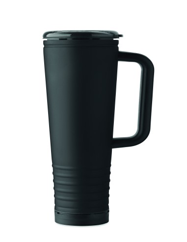 Bicchiere doppio strato 700 ml