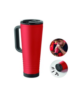Bicchiere doppio strato 700 ml