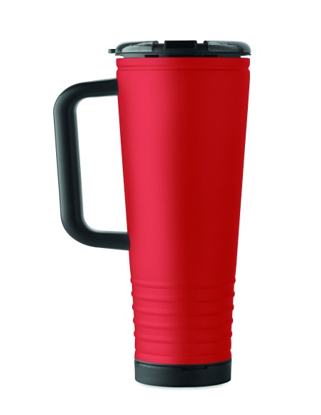 Bicchiere doppio strato 700 ml