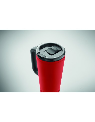 Bicchiere doppio strato 700 ml