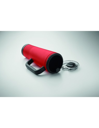 Bicchiere doppio strato 700 ml