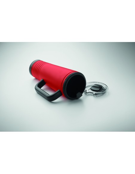 Bicchiere doppio strato 700 ml