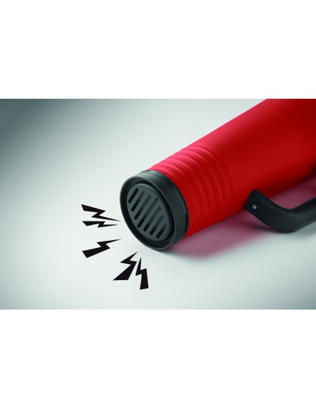 Bicchiere doppio strato 700 ml