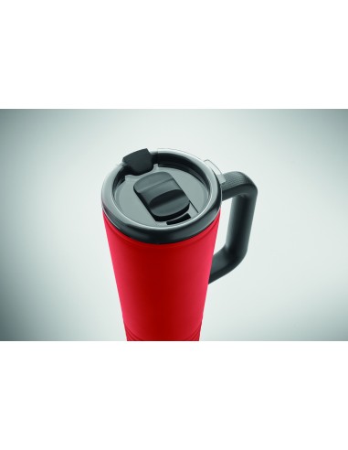 Bicchiere doppio strato 700 ml