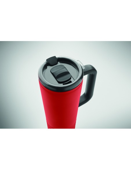 Bicchiere doppio strato 700 ml
