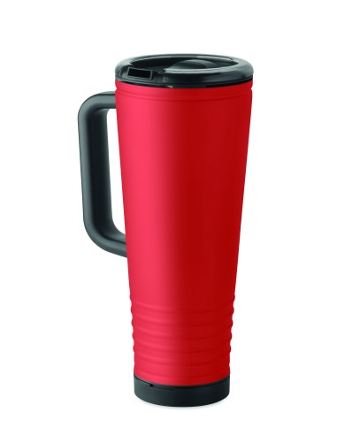 Bicchiere doppio strato 700 ml