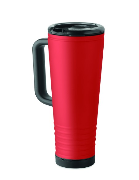 Bicchiere doppio strato 700 ml
