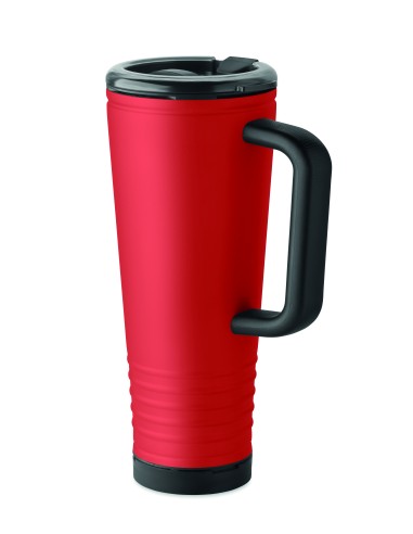 Bicchiere doppio strato 700 ml