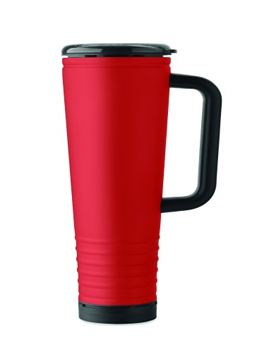 Bicchiere doppio strato 700 ml