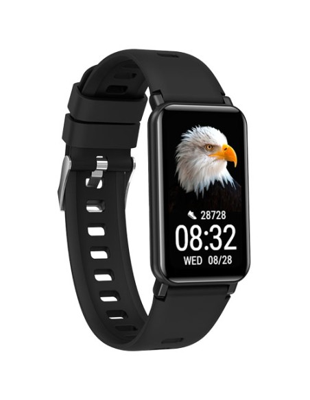 Smartband multisport con GPS Prixton AT806