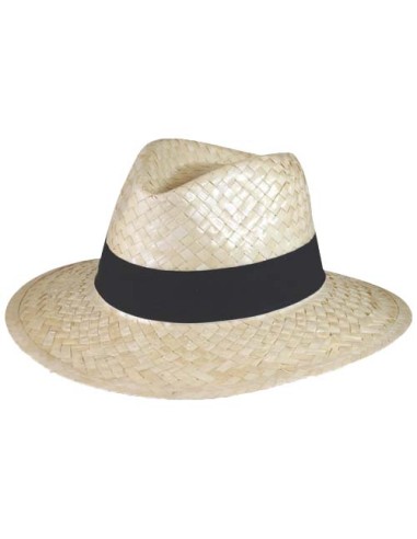 Cappello panama Citizen Green 