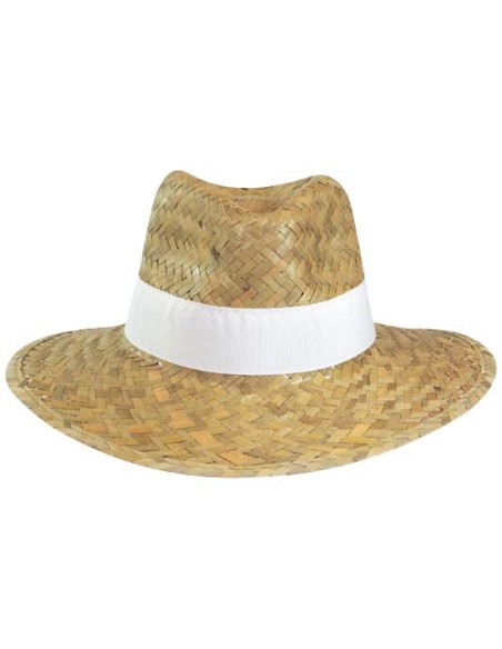 Cappello panama Citizen Green Bonnie