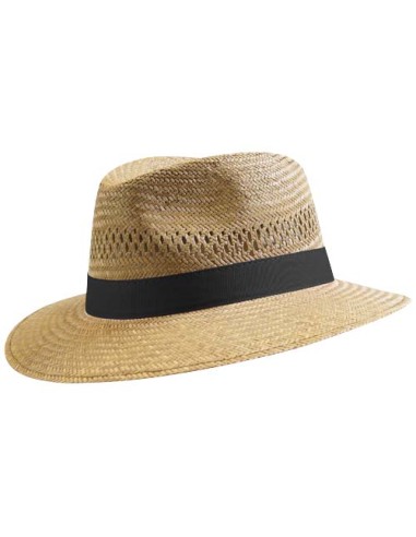 Cappello panama Citizen Green Astaire