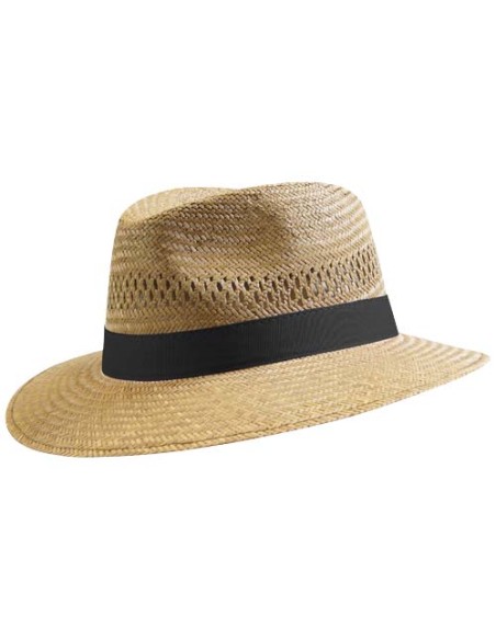 Cappello panama Citizen Green Astaire