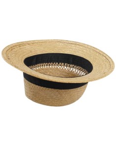 Cappello panama Citizen Green Astaire