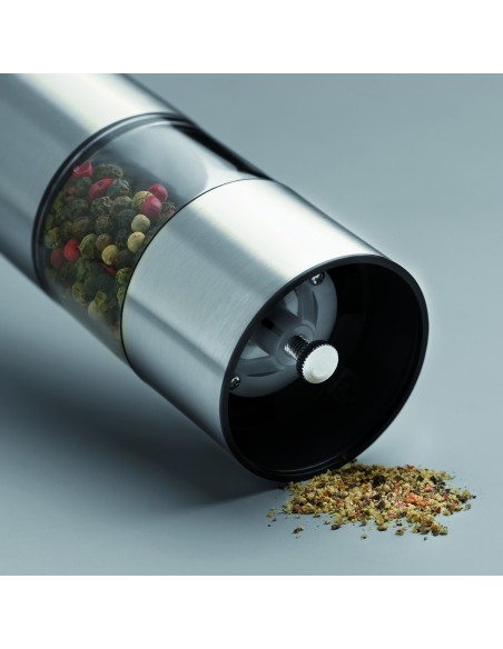 Macina sale e pepe elettrico