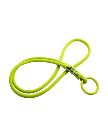 Lanyard con tubetto elastico Tubyard