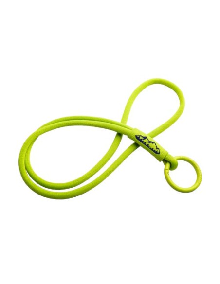 Lanyard con tubetto elastico Tubyard