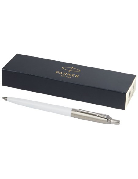 Penna a sfera Parker Jotter Recycled (inchiostro blu)