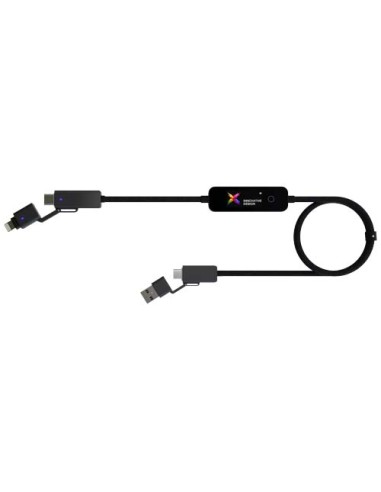 Cavo di ricarica da 100 W SCX.design C41