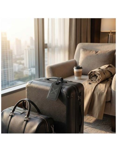 Smart tag per borsa SCX.design A14