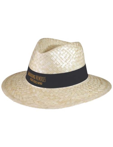 Cappello panama Citizen Green 