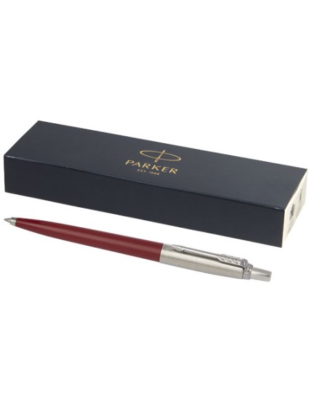 Penna a sfera Parker Jotter Recycled (inchiostro blu)