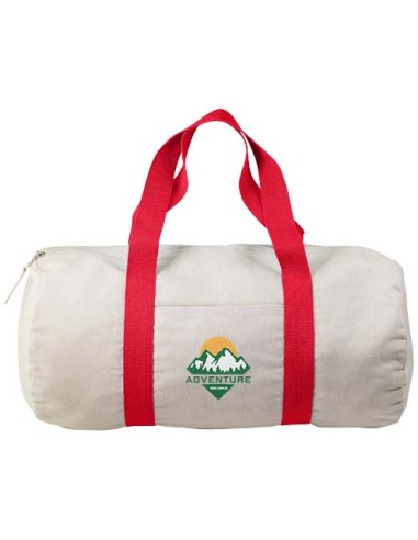 Borsone sportivo Citizen Green Magnum