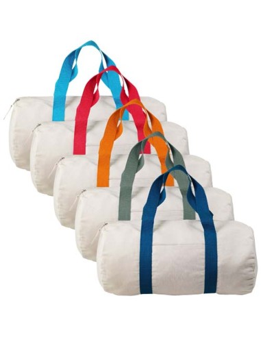 Borsone sportivo Citizen Green Magnum