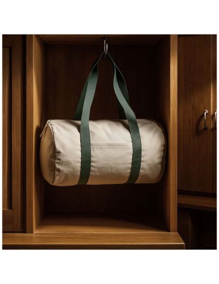 Borsone sportivo Citizen Green Magnum