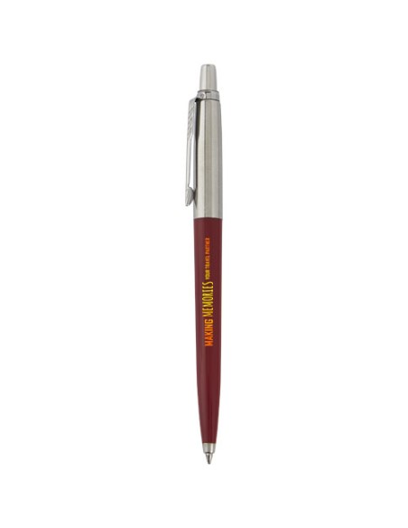 Penna a sfera Parker Jotter Recycled (inchiostro blu)
