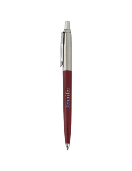 Penna a sfera Parker Jotter Recycled (inchiostro blu)