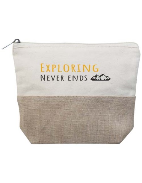 Astuccio da viaggio Citizen Green Today