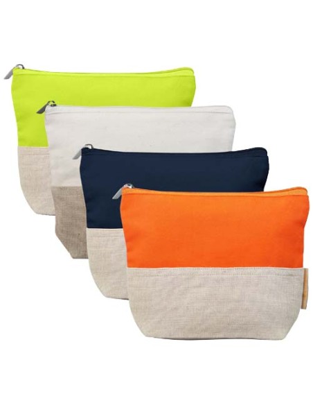 Astuccio da viaggio Citizen Green Today