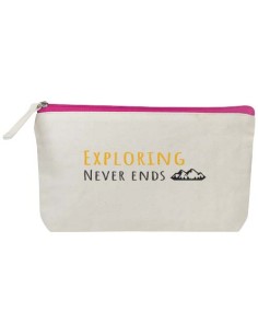 Astuccio da viaggio Citizen Green Biutifulday