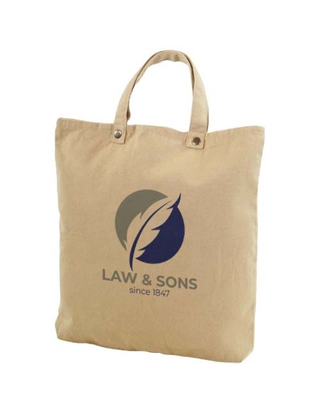 Zaino Citizen Green Toteback